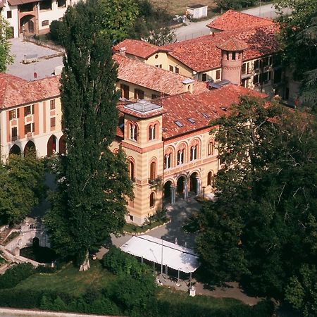 Villa Scati Bed And Breakfast Melazzo Eksteriør billede
