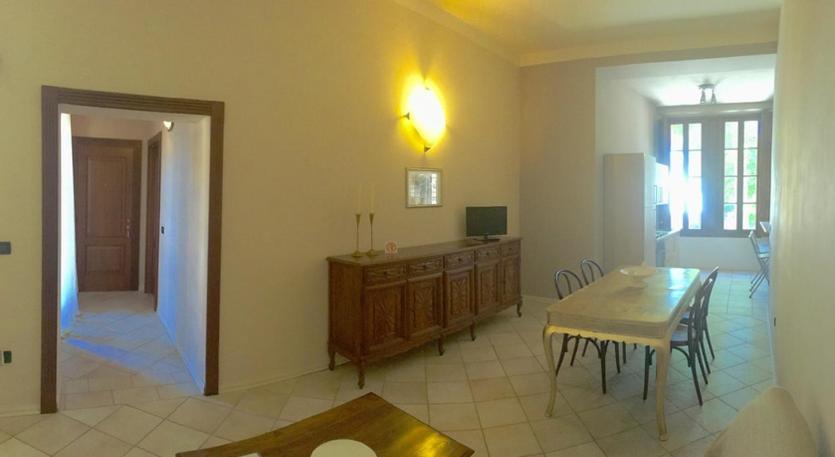 Villa Scati Bed And Breakfast Melazzo Eksteriør billede