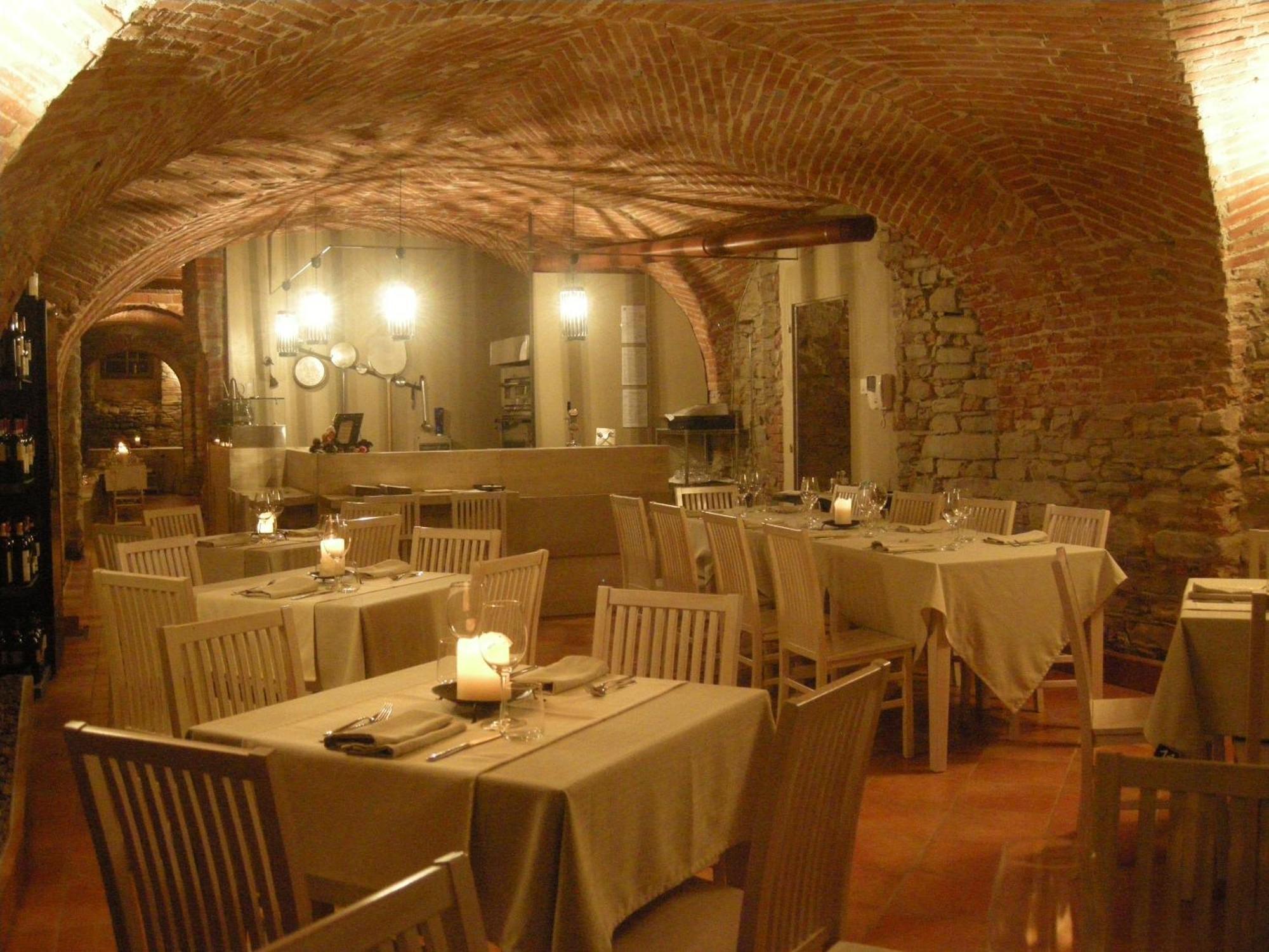 Villa Scati Bed And Breakfast Melazzo Eksteriør billede