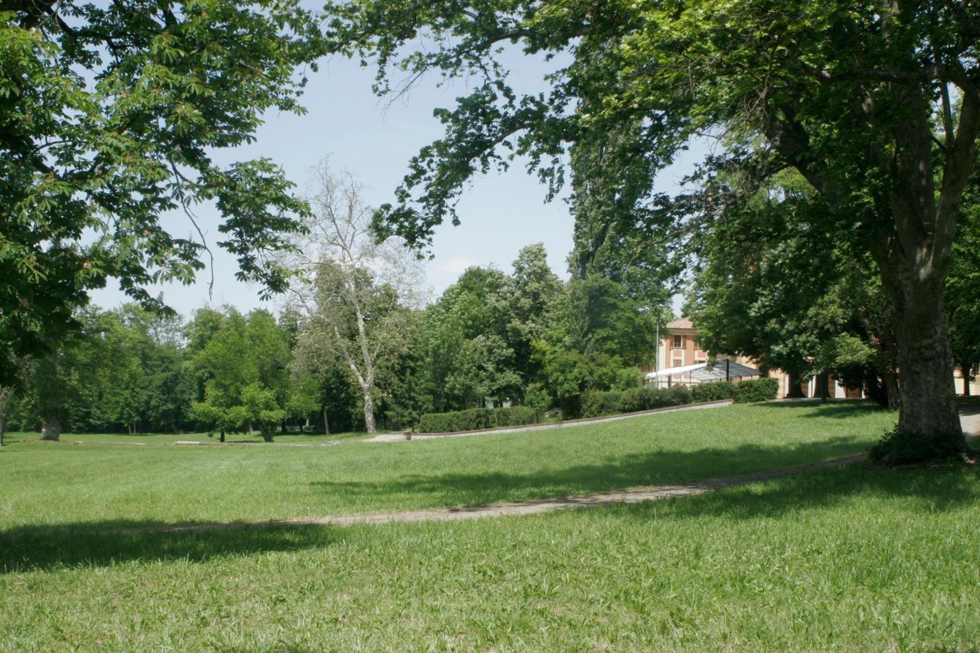 Villa Scati Bed And Breakfast Melazzo Eksteriør billede