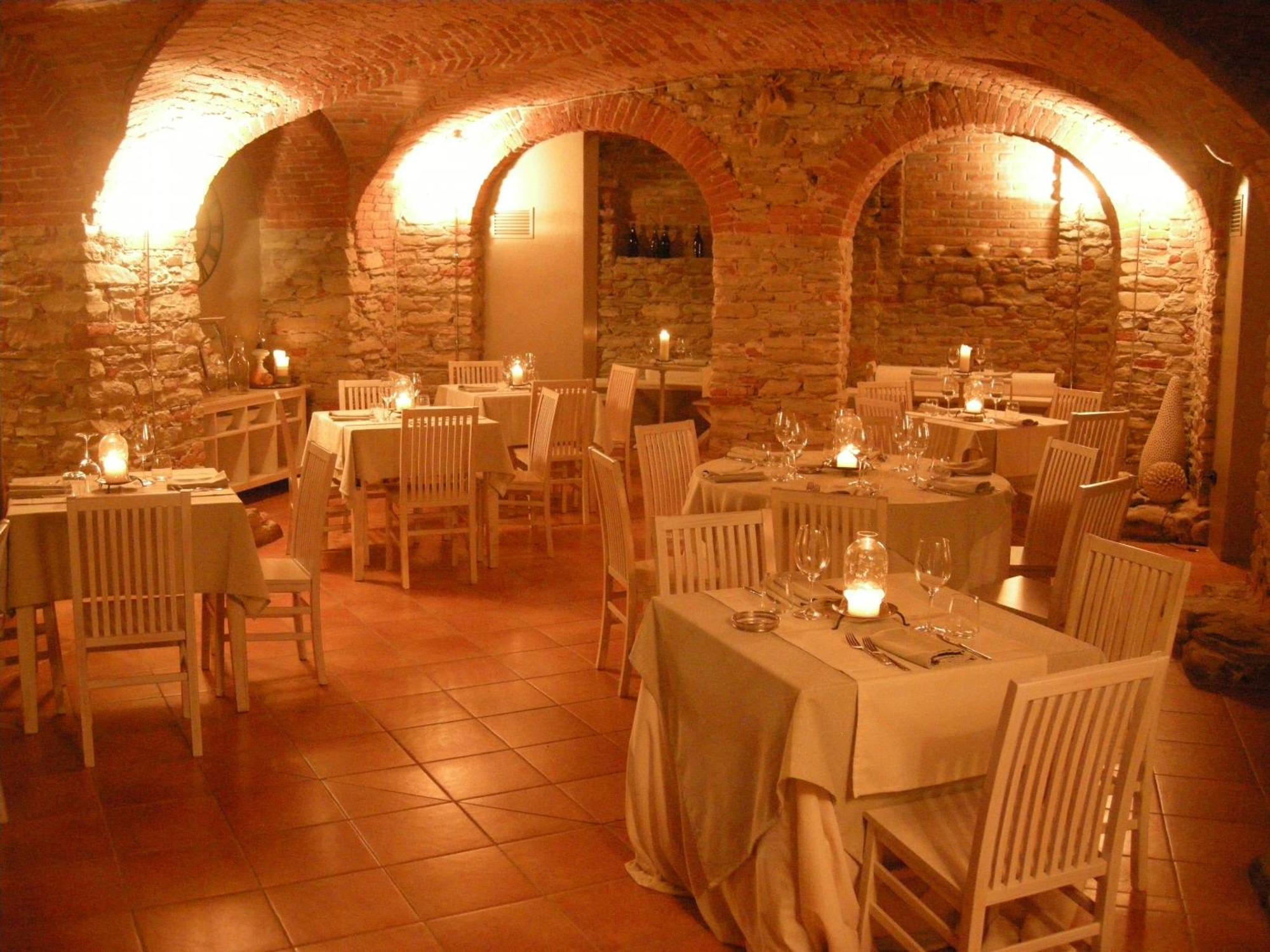 Villa Scati Bed And Breakfast Melazzo Eksteriør billede