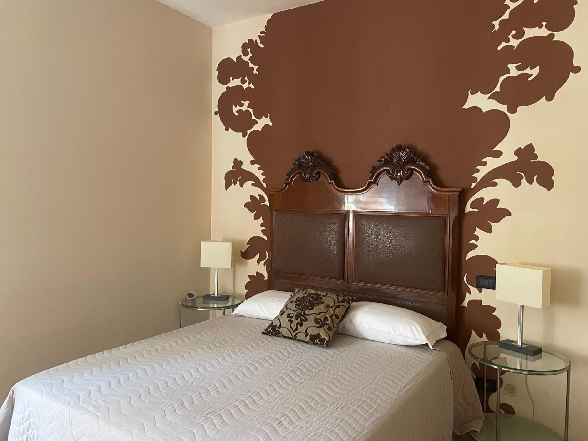 Villa Scati Bed And Breakfast Melazzo Eksteriør billede