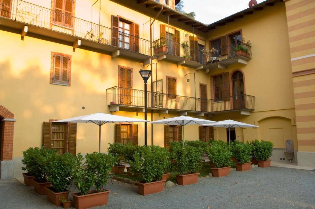 Villa Scati Bed And Breakfast Melazzo Værelse billede