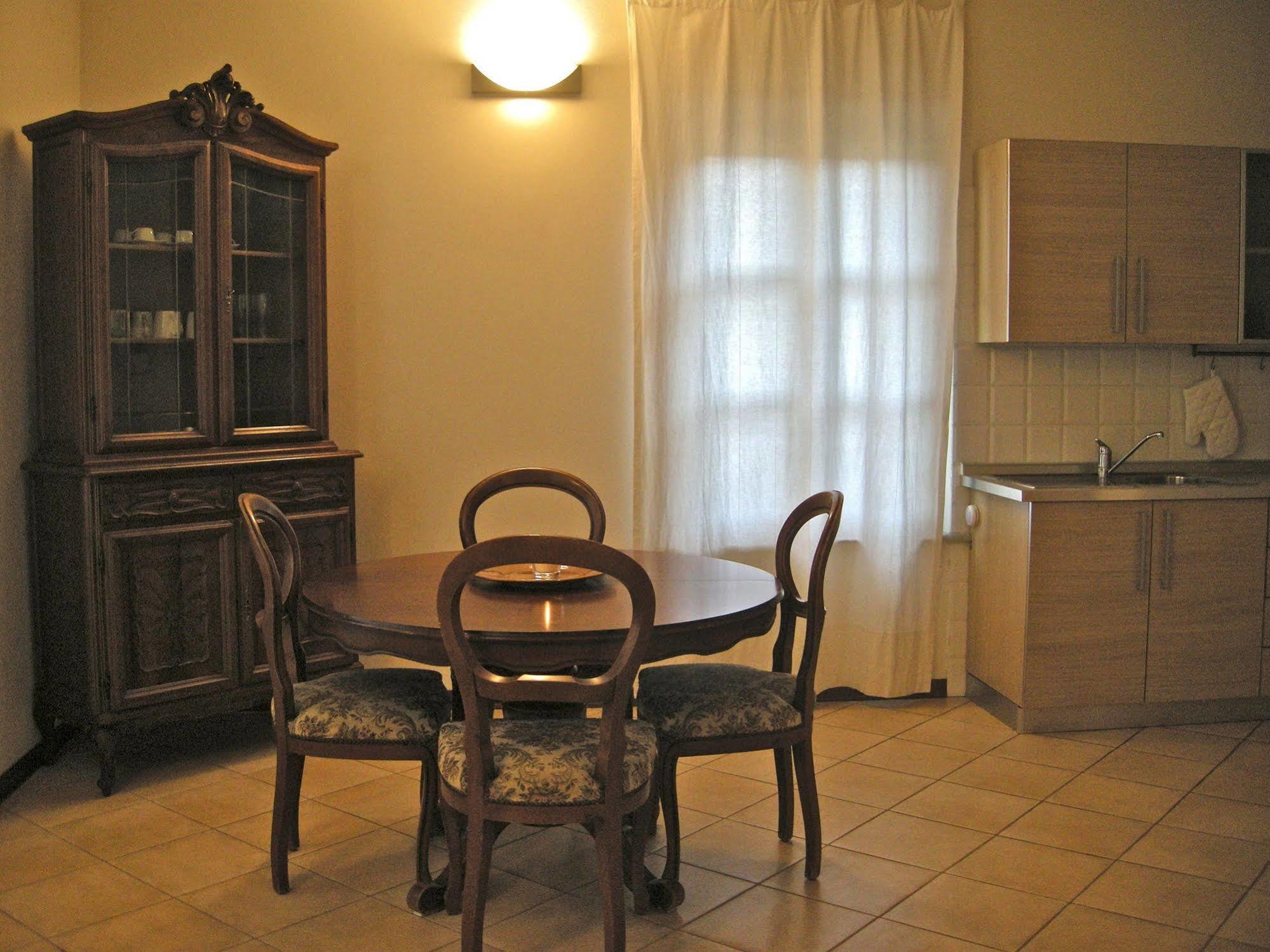 Villa Scati Bed And Breakfast Melazzo Eksteriør billede