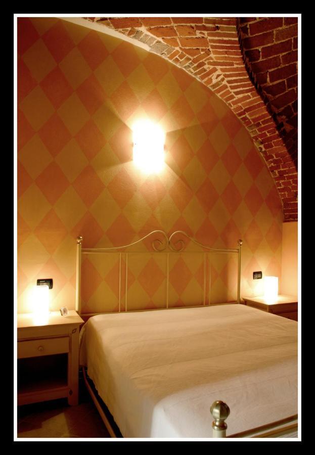 Villa Scati Bed And Breakfast Melazzo Værelse billede