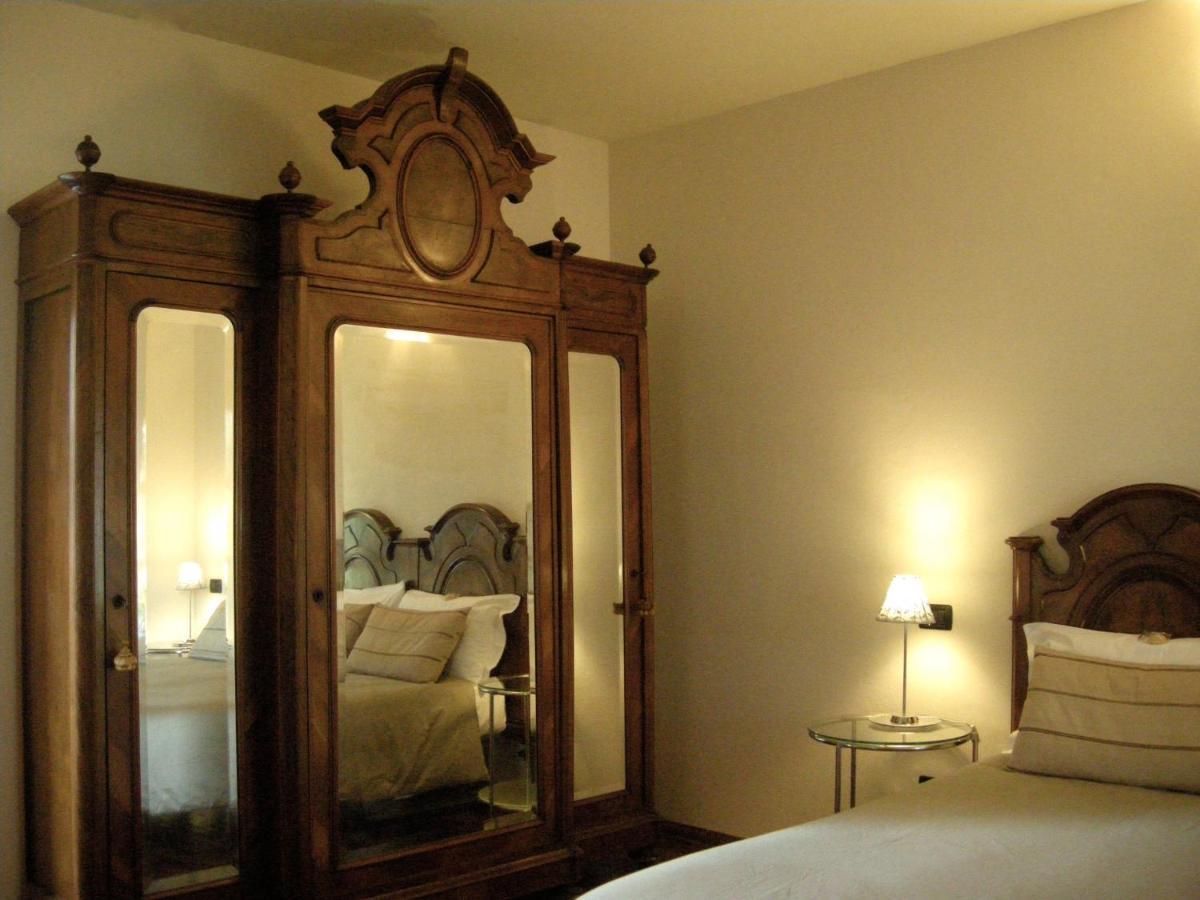 Villa Scati Bed And Breakfast Melazzo Værelse billede